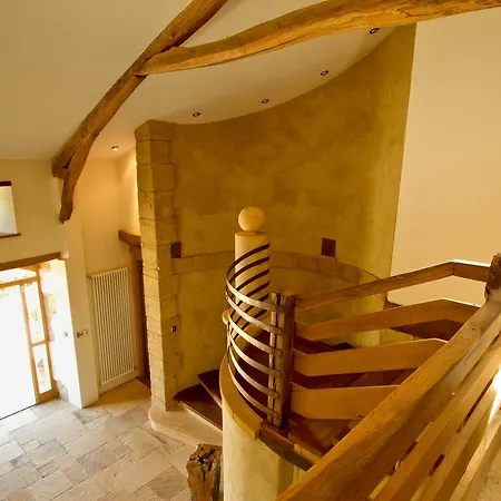 Bel-endroit Bed and Breakfast Marciac