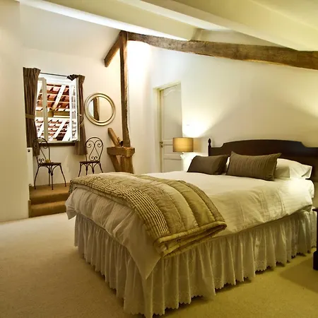 Bel-endroit Bed and Breakfast