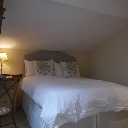 Bed and Breakfast Bel-endroit