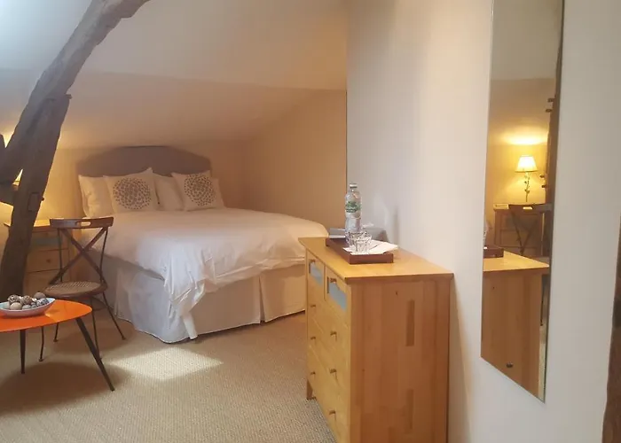 Bed and Breakfast Bel-endroit 4*