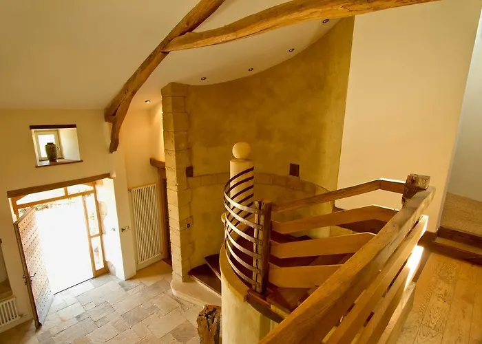 Bel-endroit Bed and Breakfast Marciac