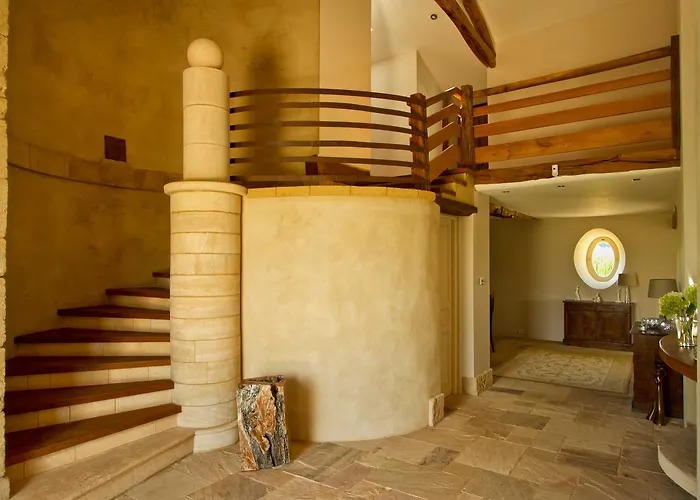 Bed and Breakfast Bel-endroit 4*