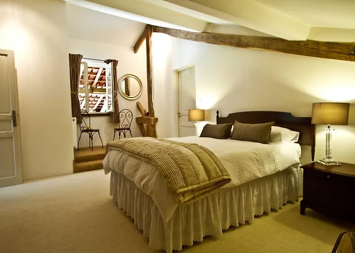 Bel-endroit Bed and Breakfast