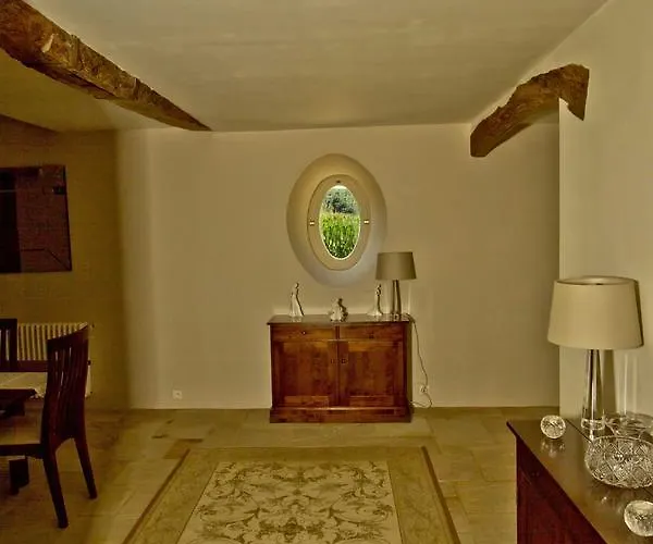 Bel-endroit Bed and Breakfast