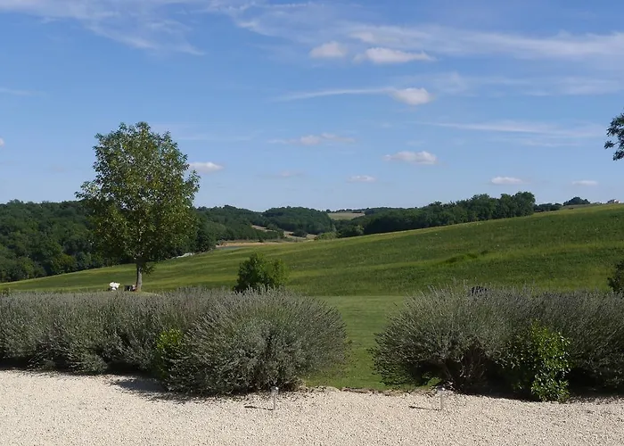 Bed and Breakfast Bel-endroit 4*