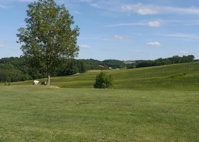 Bed and Breakfast Bel-endroit