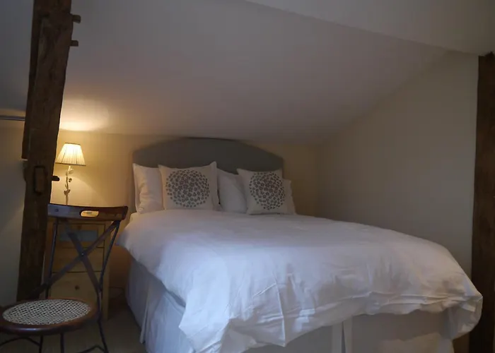 Bed and Breakfast Bel-endroit