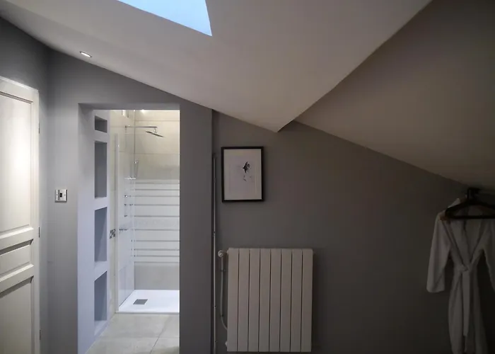 Bel-endroit Bed and Breakfast