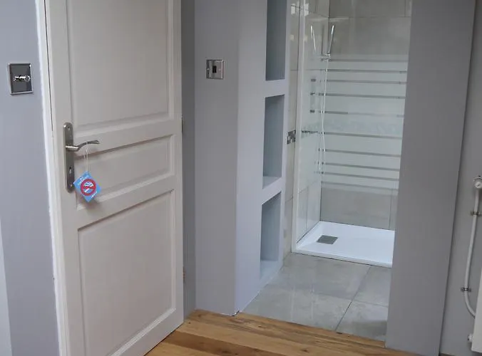 Bel-endroit Bed and Breakfast Marciac