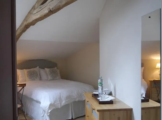 Bed and Breakfast Bel-endroit 4*