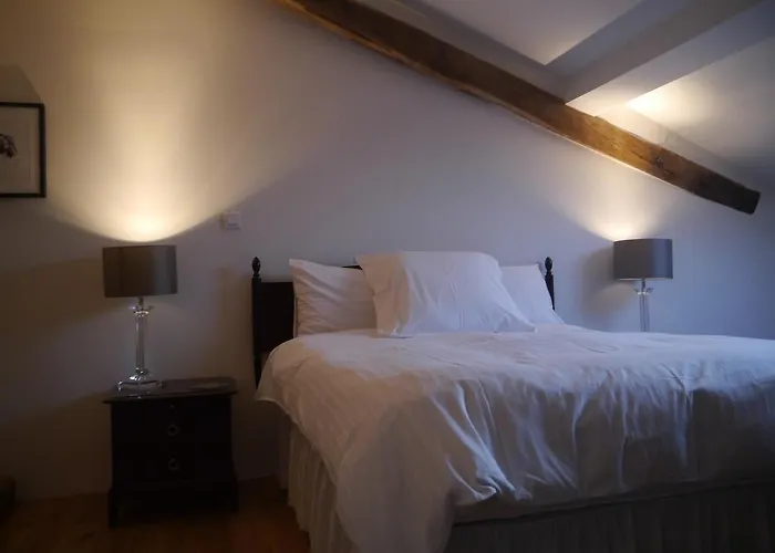 Bel-endroit Bed and Breakfast Marciac