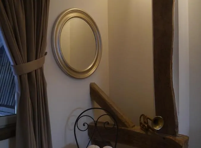 Bel-endroit Bed and Breakfast Marciac