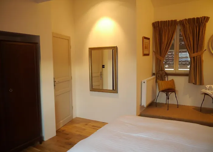 Bed and Breakfast Bel-endroit Marciac