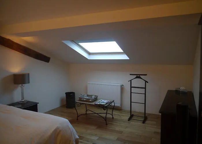 Bed and Breakfast Bel-endroit Marciac