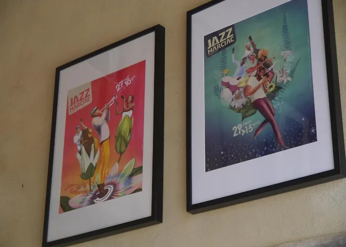 Bel-endroit Bed and Breakfast 4*