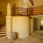 فندق مبيت وإفطار Bel-endroit 4*