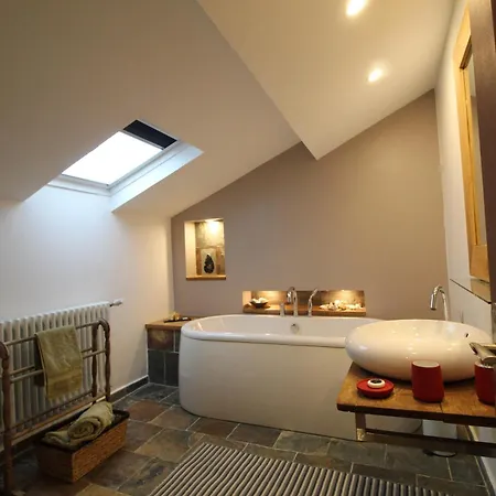 Bed & Breakfast Bel-endroit *