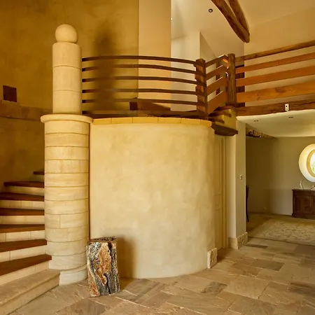 Oda ve Kahvaltı Bel-endroit 4*