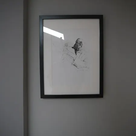 Bel-endroit Oda ve Kahvaltı 4*