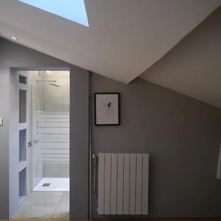 Bel-endroit Oda ve Kahvaltı