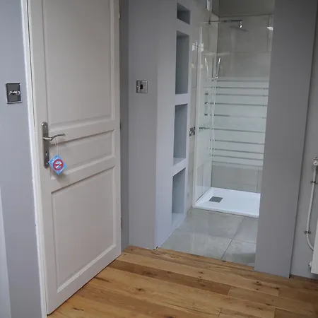 Bel-endroit Oda ve Kahvaltı Marciac