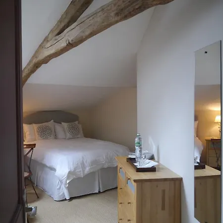 Oda ve Kahvaltı Bel-endroit 4*