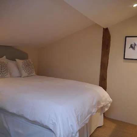 Bel-endroit Couette-café 4*