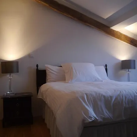 Bel-endroit Oda ve Kahvaltı Marciac