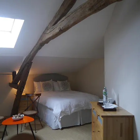 Oda ve Kahvaltı Bel-endroit