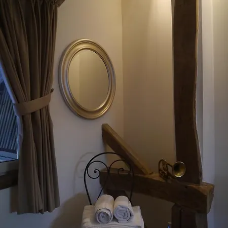 Bel-endroit Oda ve Kahvaltı Marciac