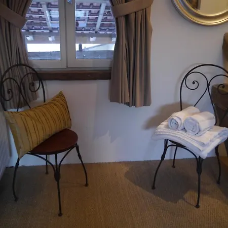 Bel-endroit Oda ve Kahvaltı 4*