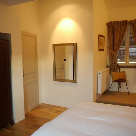 Oda ve Kahvaltı Bel-endroit Marciac