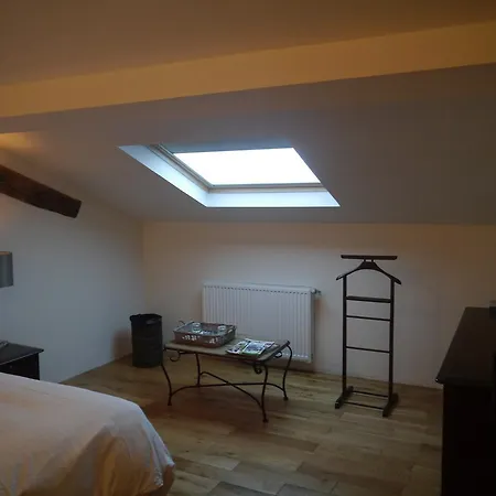 Oda ve Kahvaltı Bel-endroit Marciac