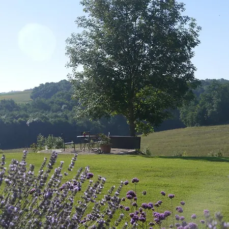 Bel-endroit Bed & Breakfast Marciac
