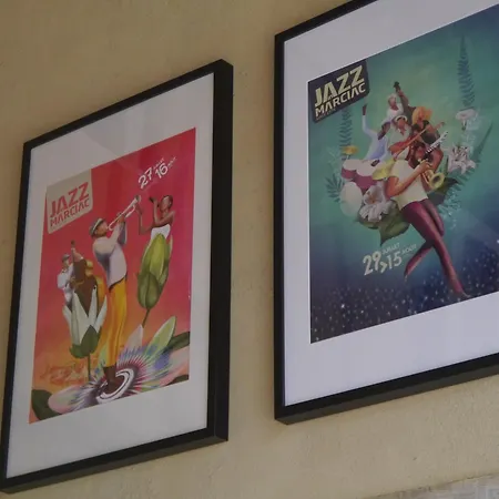 Bel-endroit Oda ve Kahvaltı 4*